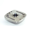 Precision 304 316L Stainless Steel Investment Casting Spare Parts